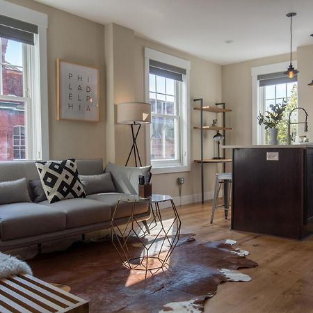 Abode Philadelphia - Rittenhouse Square Locust St Zewnętrze zdjęcie