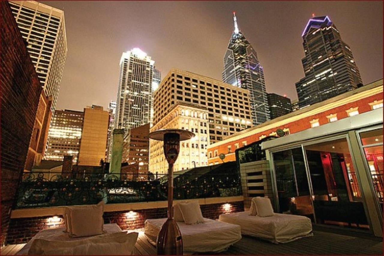 Abode Philadelphia - Rittenhouse Square Locust St Zewnętrze zdjęcie