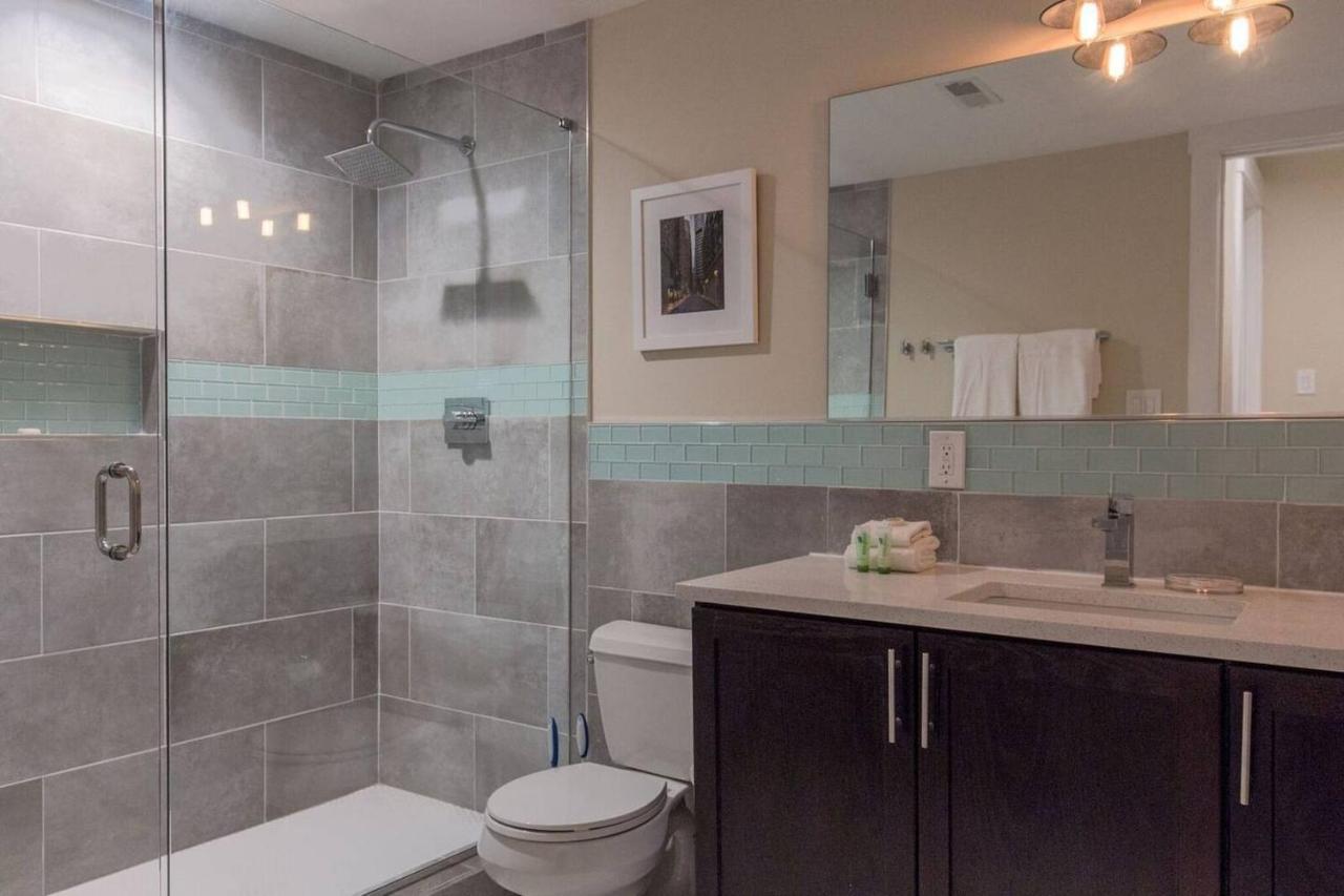 Abode Philadelphia - Rittenhouse Square Locust St Zewnętrze zdjęcie