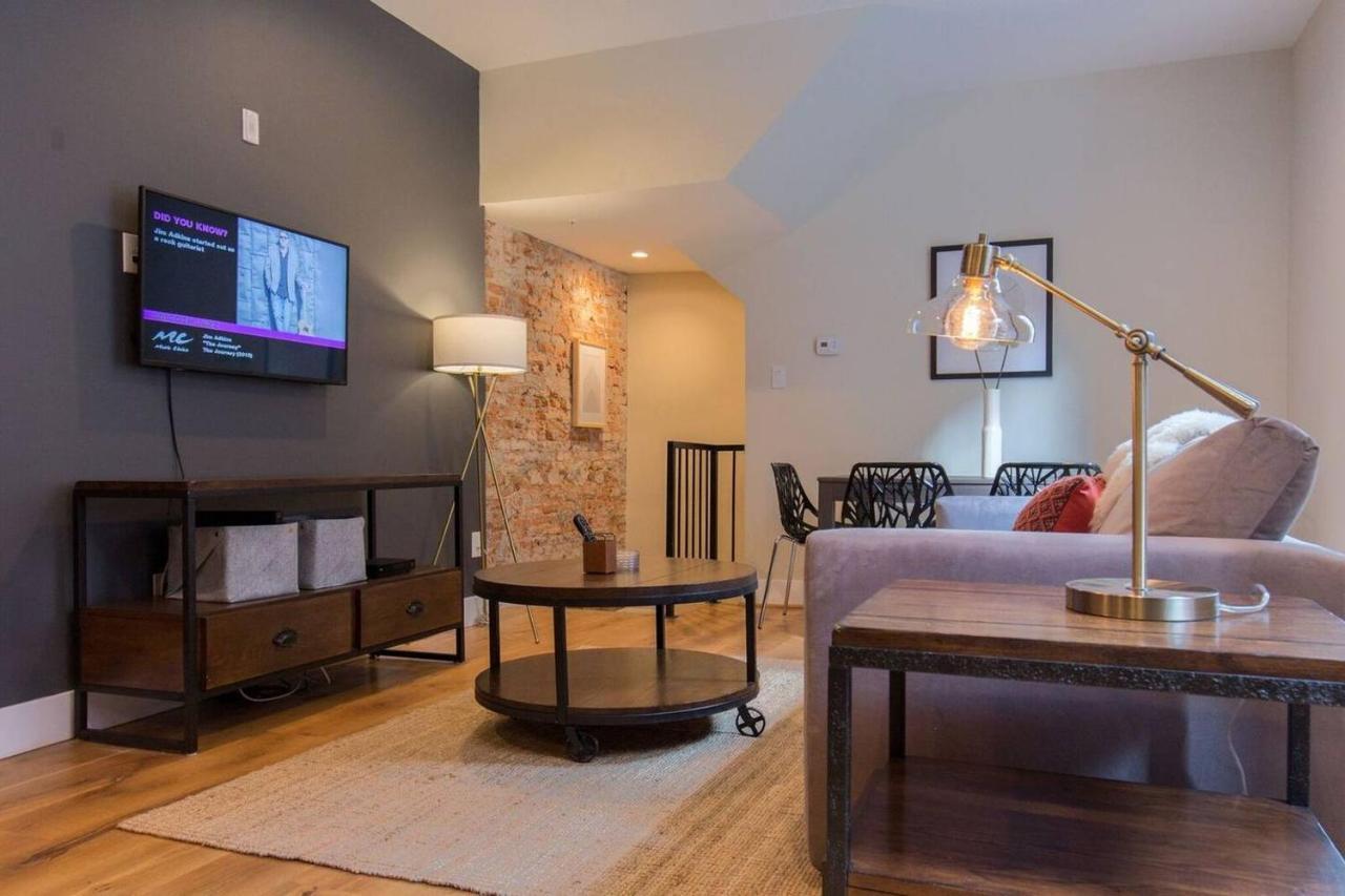 Abode Philadelphia - Rittenhouse Square Locust St Zewnętrze zdjęcie