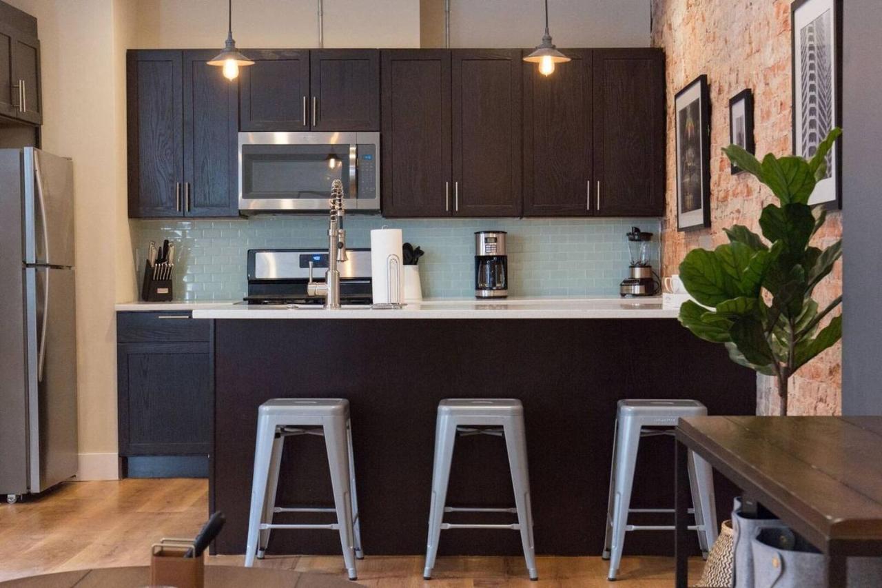 Abode Philadelphia - Rittenhouse Square Locust St Zewnętrze zdjęcie