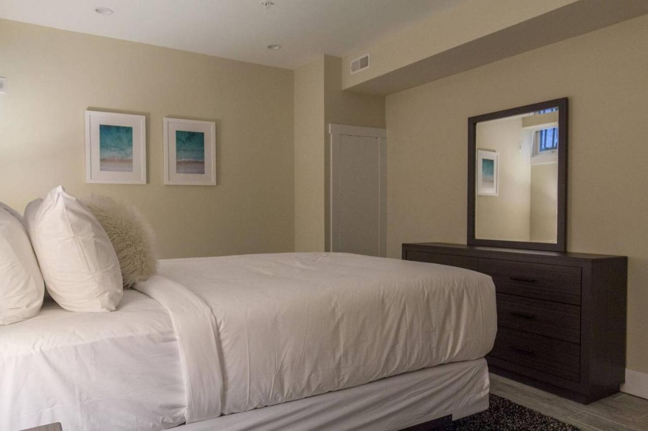 Abode Philadelphia - Rittenhouse Square Locust St Zewnętrze zdjęcie